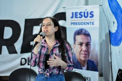 Laura Cánepa: «Es necesario y urgente congelar los precios de alimentos y tarifas»
