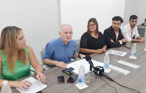 #EscandaloCulturaMecenazgo: Sigue las dudas por el «manejo político» del Fondo Social Solidario en Sáenz Peña