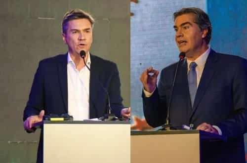 Septiembre electoral: Capitanich acelera buscando su cuarto mandato amenazado por Zdero que sigue al frente en las encuestas