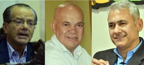 Elecciones nacionales en Chaco: Un representante por fuerza llegará a la Cámara de Diputados de la Nación
