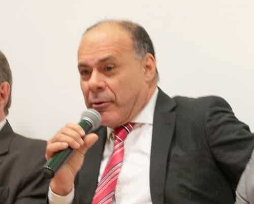 El Consejo de la Magistratura eligió al saenzpeñense Néstor Varela como nuevo juez del STJ